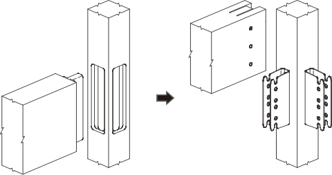 TEC-ONE シリーズ